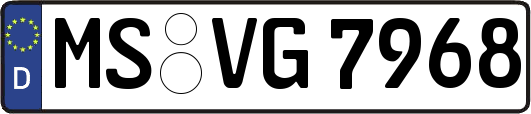 MS-VG7968