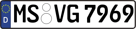 MS-VG7969