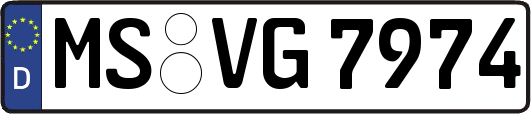 MS-VG7974
