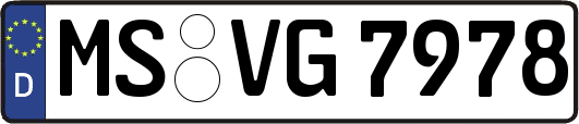 MS-VG7978