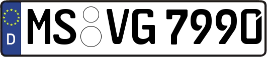 MS-VG7990