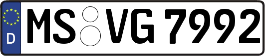 MS-VG7992