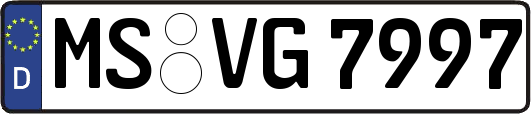MS-VG7997