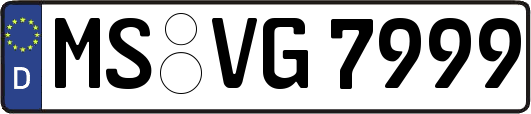 MS-VG7999