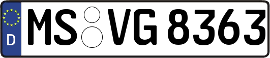 MS-VG8363