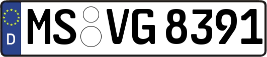 MS-VG8391