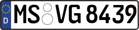 MS-VG8439