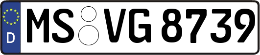 MS-VG8739