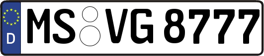 MS-VG8777