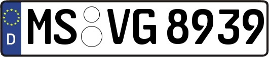 MS-VG8939