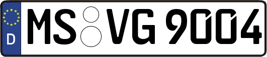 MS-VG9004