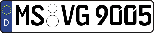 MS-VG9005