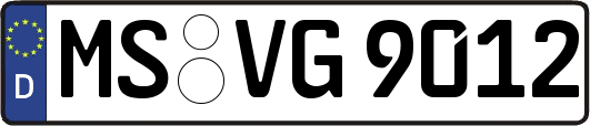 MS-VG9012