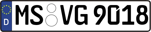 MS-VG9018