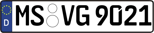 MS-VG9021