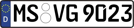 MS-VG9023