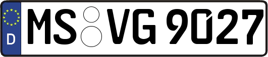 MS-VG9027