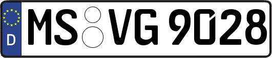 MS-VG9028