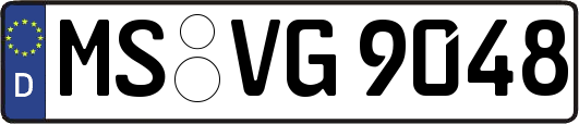 MS-VG9048