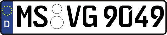 MS-VG9049