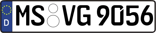 MS-VG9056