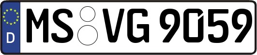 MS-VG9059