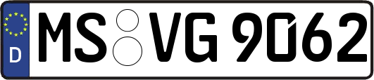 MS-VG9062