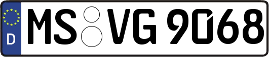 MS-VG9068