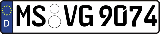 MS-VG9074