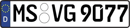 MS-VG9077