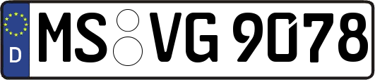 MS-VG9078