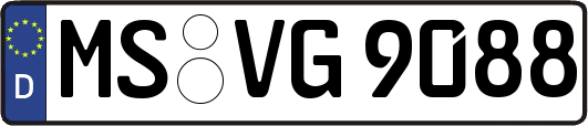 MS-VG9088