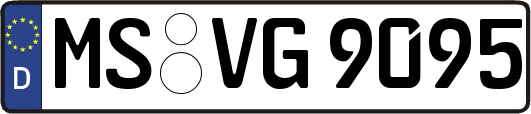 MS-VG9095