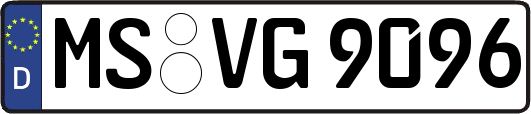 MS-VG9096