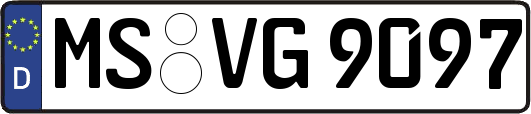 MS-VG9097