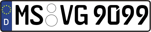 MS-VG9099