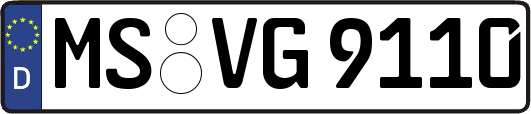 MS-VG9110