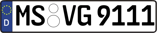 MS-VG9111