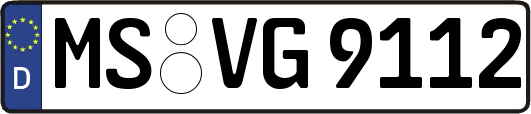 MS-VG9112