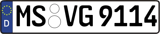 MS-VG9114