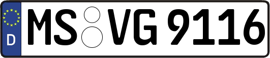 MS-VG9116