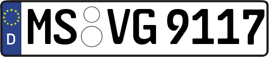 MS-VG9117