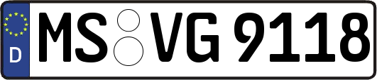 MS-VG9118