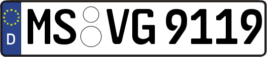 MS-VG9119