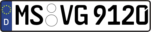MS-VG9120