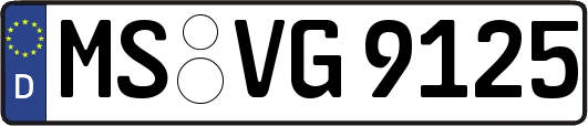 MS-VG9125