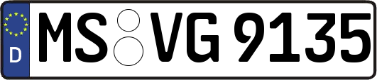 MS-VG9135