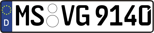 MS-VG9140