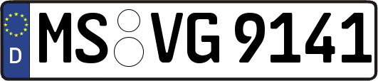 MS-VG9141