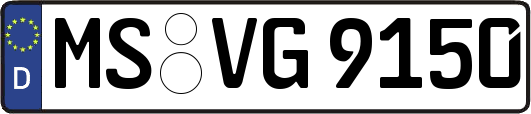 MS-VG9150